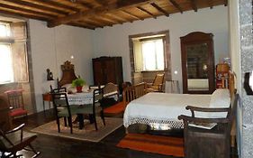 Casa do Pacio Sabadelle